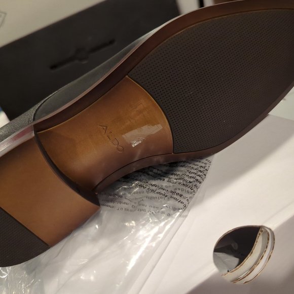 Deadstock Aldo Layrien Shoes